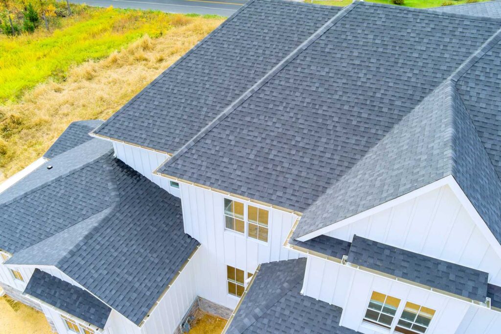 Sustainable Roofing Trends